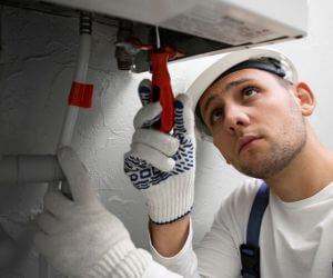 About Water Heater Repair LLC Dyess Afb, TX